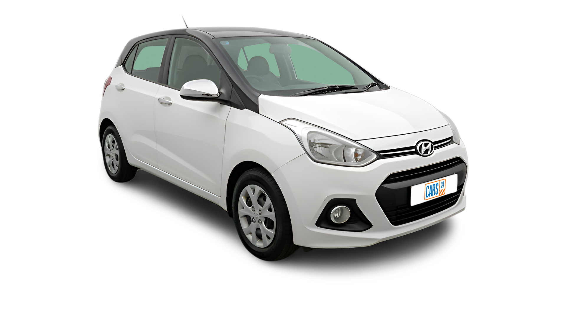 Hyundai Grand i10-img